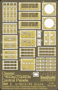 1960-1964 All Makes All Models Parts, *PS7001