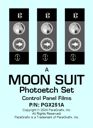 Moon Suit Photoetch from ParaGrafix